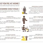 Porte De Versailles - Executive Apartment With Lift For 4
