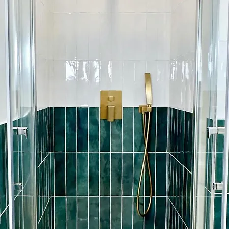 Porte De Versailles - Executive With Lift For 4 Apartment *
