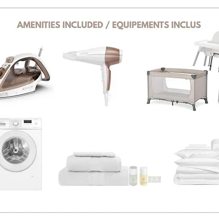 Apartment Porte De Versailles - Executive With Lift For 4 *